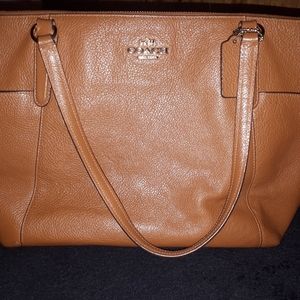 COACH TOTE BAG